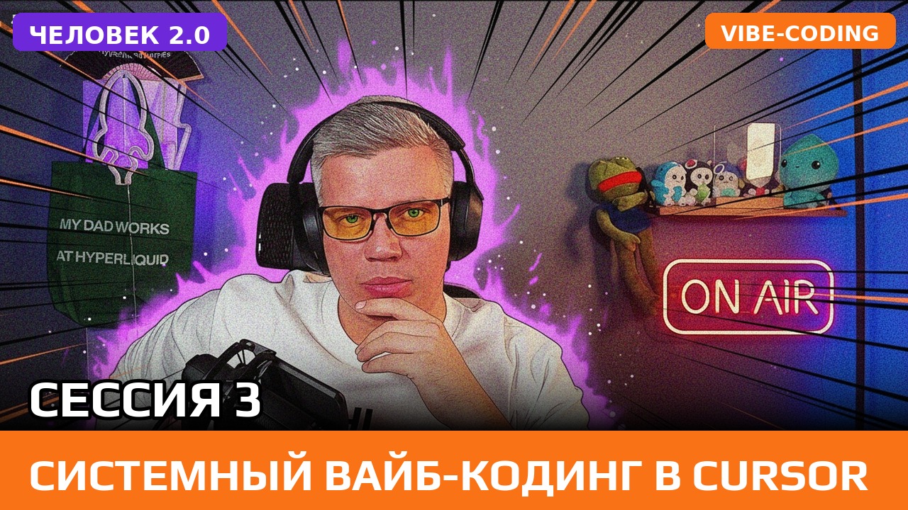 Превью: Добавляем модель MiniMax + AGENTS.MD + WEBD скил. Разгоняем Cursor до PRO уровня
