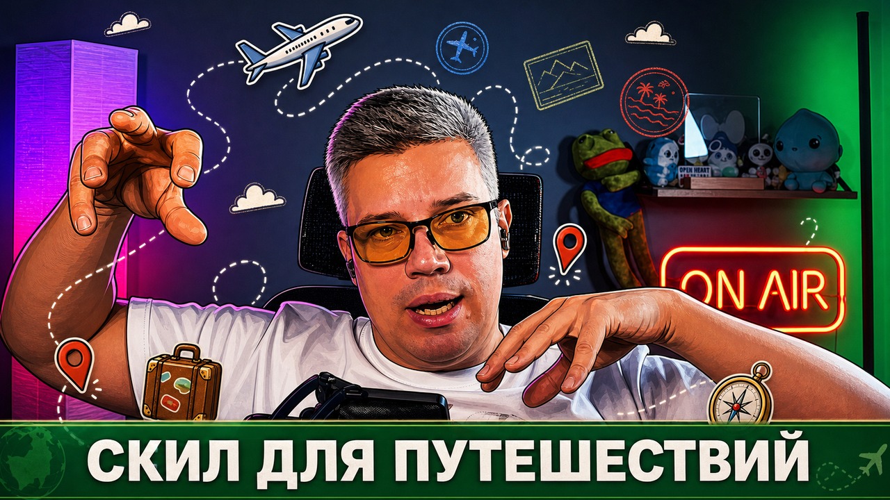 Превью: От хаоса к агентной системе: Hermes, Superpowers и travel-agent
