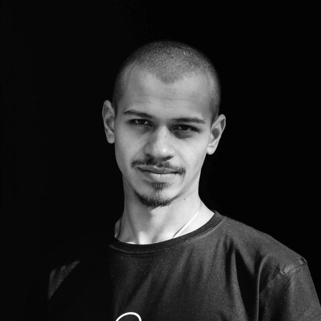 Аватар Rafael